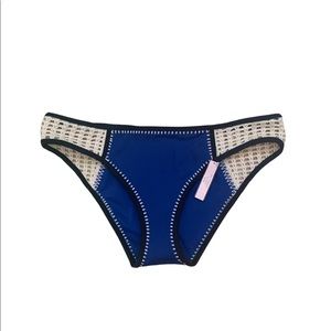 Victoria’s Secret Crochet Swimsuit Bottom